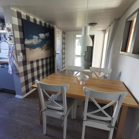 Ferienwohnung-Rungholt-Edomsharder-Hof-Nordstrand Zewnętrze zdjęcie