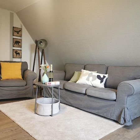 Ferienwohnung-Rungholt-Edomsharder-Hof-Nordstrand Zewnętrze zdjęcie