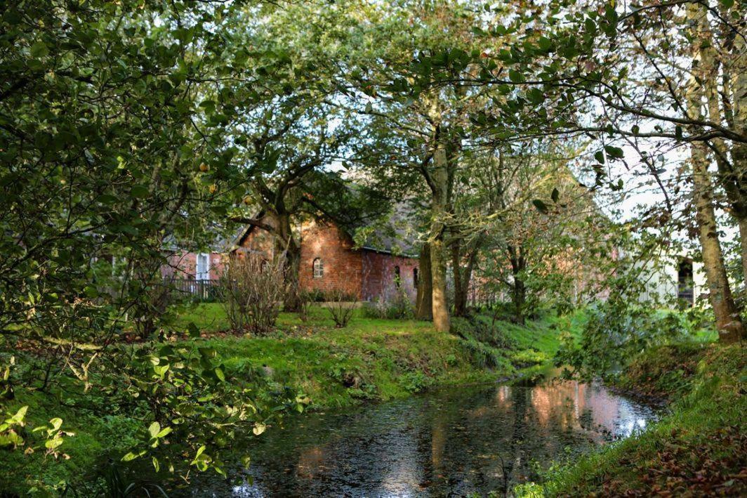 Ferienwohnung-Rungholt-Edomsharder-Hof-Nordstrand Zewnętrze zdjęcie