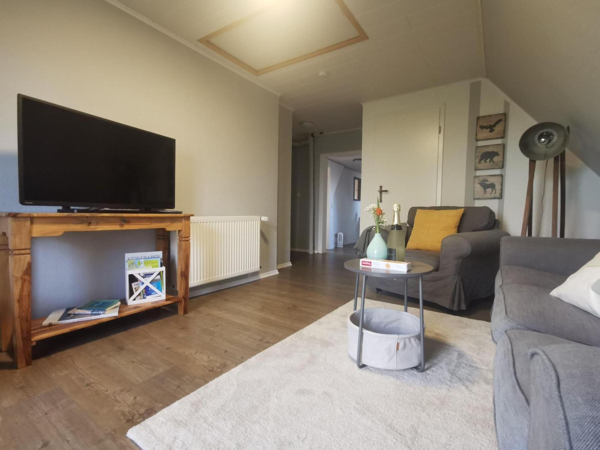 Ferienwohnung-Rungholt-Edomsharder-Hof-Nordstrand Zewnętrze zdjęcie